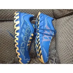adidas | Shoes | Adidas Mens Vigor 4 Tr Running Shoes  display picture 2